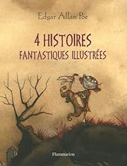 Histoires fantastiques illustr d'occasion  Livré partout en Belgiqu