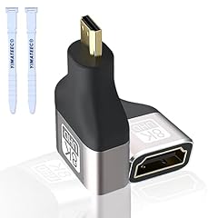 Yimateeco micro hdmi gebraucht kaufen  Wird an jeden Ort in Deutschland