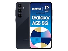 Samsung galaxy a55 d'occasion  Livré partout en France