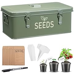 Candco metal seed for sale  Delivered anywhere in USA 