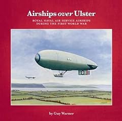 Airships ulster royal for sale  Delivered anywhere in UK