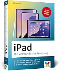 Ipad funktionen schritt gebraucht kaufen  Wird an jeden Ort in Deutschland