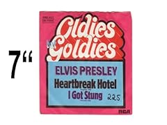 Heartbreak hotel got gebraucht kaufen  Wird an jeden Ort in Deutschland