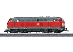 Märklin 36218 locomotive d'occasion  Livré partout en France