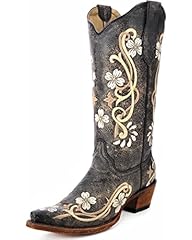 Corral boots women for sale  Delivered anywhere in USA 