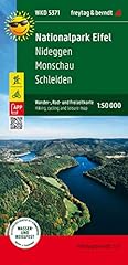 Nationalpark eifel wander gebraucht kaufen  Wird an jeden Ort in Deutschland