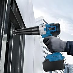 Cordless rivet gun for sale  Delivered anywhere in UK