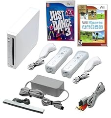 Nintendo wii console for sale  Delivered anywhere in USA 