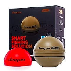 Deeper chirp auswerfbarer gebraucht kaufen  Wird an jeden Ort in Deutschland