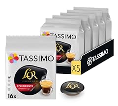 Tassimo café espresso d'occasion  Livré partout en France