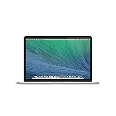 Apple macbook pro usato  Spedito ovunque in Italia 