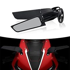 Motorcycle rearview mirrors for sale  Delivered anywhere in USA 