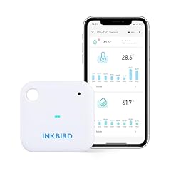 Inkbird ibs th3 gebraucht kaufen  Wird an jeden Ort in Deutschland