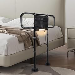 Sponda letto anziani usato  Spedito ovunque in Italia 
