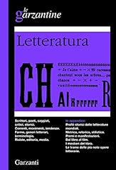 Letteratura usato  Spedito ovunque in Italia 