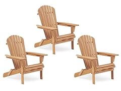 Outdoor wooden folding for sale  Delivered anywhere in USA 