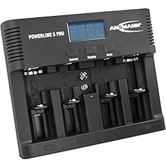 Ansmann chargeur batterie d'occasion  Livré partout en France