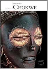 Chokwe. ediz. inglese usato  Spedito ovunque in Italia 