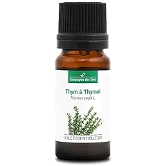 Thym thymol bio d'occasion  Livré partout en France