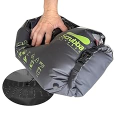 Scrubba wash bag usato  Spedito ovunque in Italia 