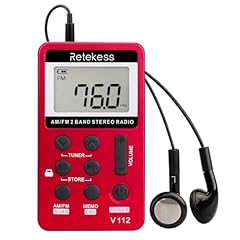 Retekess v112 portable for sale  Delivered anywhere in USA 