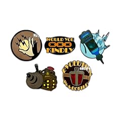 Youtooz bioshock lot d'occasion  Livré partout en France