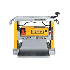 Dewalt benchtop planer for sale  Delivered anywhere in USA 