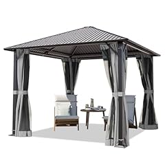 Toolport gartenpavillon 3x3 gebraucht kaufen  Wird an jeden Ort in Deutschland