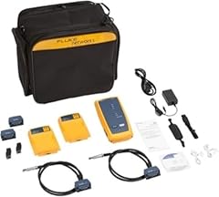 Fluke networks cable for sale  Delivered anywhere in USA 
