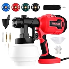 Dekopro paint sprayer for sale  Delivered anywhere in USA 