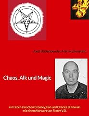 Chaos alk magic gebraucht kaufen  Wird an jeden Ort in Deutschland