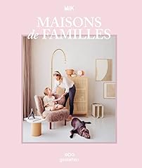 Maisons familles d'occasion  Livré partout en France