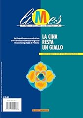 Limes. rivista italiana usato  Spedito ovunque in Italia 