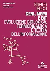 Geni memi bit. usato  Spedito ovunque in Italia 