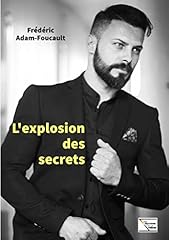 Explosion secrets d'occasion  Livré partout en Belgiqu