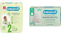 Windeln premium mini gebraucht kaufen  Wird an jeden Ort in Deutschland