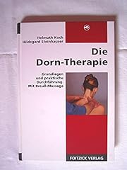 Dorn therapie grundlagen gebraucht kaufen  Wird an jeden Ort in Deutschland