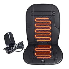 Kingleting heated seat for sale  Delivered anywhere in UK