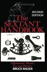 Sextant handbook for sale  Delivered anywhere in USA 