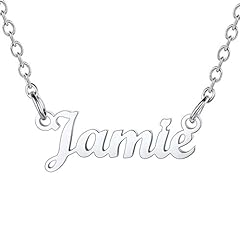 Men pendant name for sale  Delivered anywhere in UK