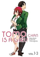 Tomo chan girl for sale  Delivered anywhere in UK