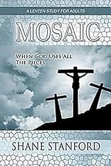 Mosaic god uses for sale  Delivered anywhere in USA 