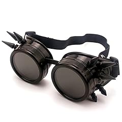 Hniuyun steampunk goggles for sale  Delivered anywhere in USA 