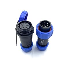 Anschlussstecker luftfahrtstec gebraucht kaufen  Wird an jeden Ort in Deutschland