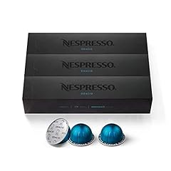 Nespresso capsules vertuoline d'occasion  Livré partout en France