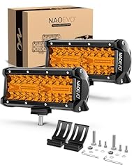 Naoevo inch amber for sale  Delivered anywhere in USA 