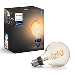 Philips white filament d'occasion  Livré partout en France