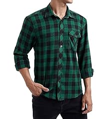 Hisdern mens checked for sale  Delivered anywhere in UK