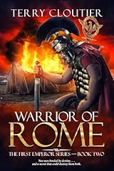 Warrior rome novel gebraucht kaufen  Wird an jeden Ort in Deutschland