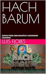 Hach barum cuento for sale  Delivered anywhere in UK